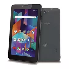 Tablet 7 8gb 3g Doble Chip Ram 1gb Celular Wifi Itelsistem