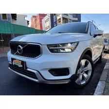 Volvo Xc40 Cx40 T4 2.0 Turbo Gasolina Aut.