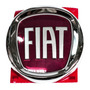 Emblema Trasero Palio Fiat 13/18