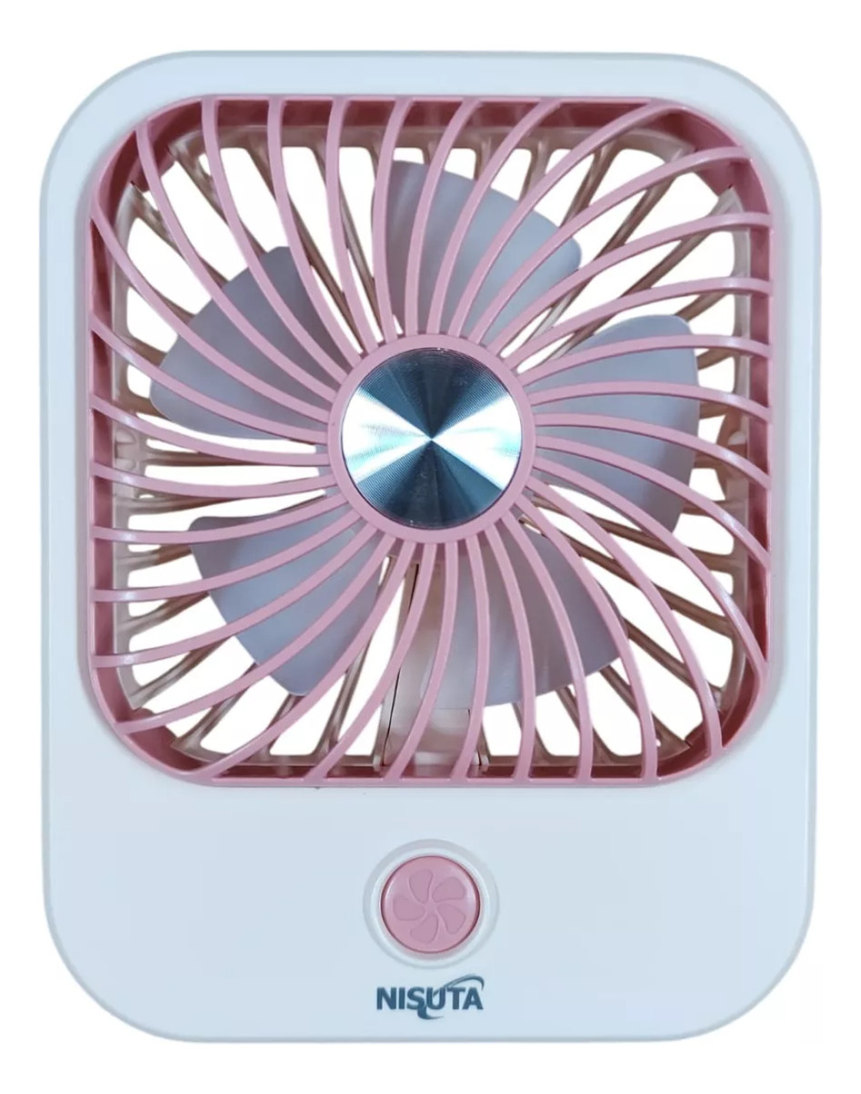 NISUTA NS-FANUPC ROSA