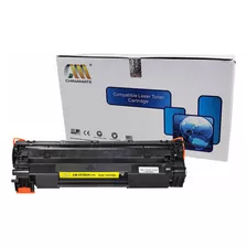 Toner Chinamate Compatível Para Hp Cf283a M225dw M125a M126a