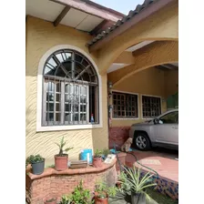 Casa En Venta Con Servidumbre Aprovechable En Villa Lucre, Panama