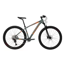 Bicicleta Aro 29 Mtb Colli Sevilha Shimano Cues 11v 2023