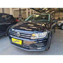 Volkswagen Tiguan 1.4 250 Tsi Total Allspace 2019