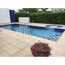 Hermosa Casa En Condominio Piscina Y Jacuzzi Privado Ofertas