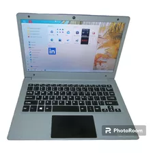 Notebook Ultra Thin A4 4gb, 32gb 11.6 Win. 10 Webcam