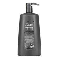 Shampoo Dove Men Carbon Arcilla - mL a $80