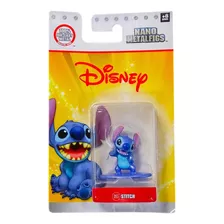 Miniaturas Nano Metalfigs - Disney - Stitch