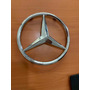Emblema Mercedes Benz Original 19 Cm