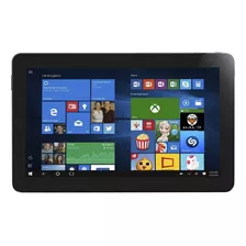 Tablet Dell Latitude 11 5175 Intel Core M5 120gb Windows 8 Cor Preto