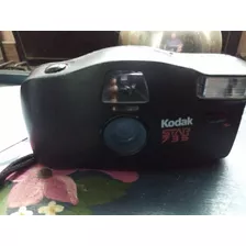 Camara De Fotos Kodak735 Con Estuche De Regalo