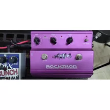 Pedal Vertigo Rocktron Vibrato / Chorus