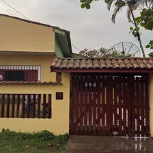 Casa Litoral Sul - Itanhaem