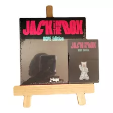J-hope ( Bts ) Album Jack In The Box Hope Edition R/ktwon4u