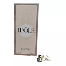 Idôle By Lancôme. Edp 100ml