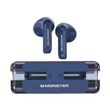 Audifonos Inalambricos Bluetooth Monster Xkt08