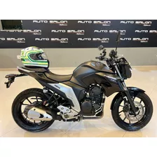 Yamaha Fz25 Fazer Abs 2023