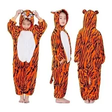 Pijama Kigurumi Niños