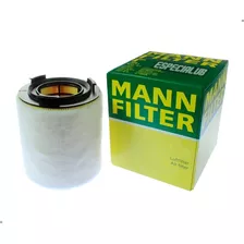 Filtro De Ar Audi A1 1.4 16v Tfsi 2012 2013 2014 2015 Mann