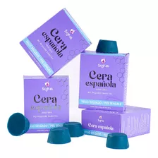 Cera Española Baykini En Pastillas Piel Sensible 500g