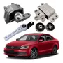 Terceira imagem para pesquisa de coxim motor jetta tsi