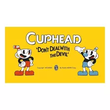 Cuphead Standard Edition Studio Mdhr Pc Digital