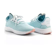 Tenis Feminino Para Academia Esportivo Leve Confortavél