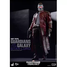 Hot Toys Star Lord Gog Vol 1 Exclusive Sideshow, Entrego Ya