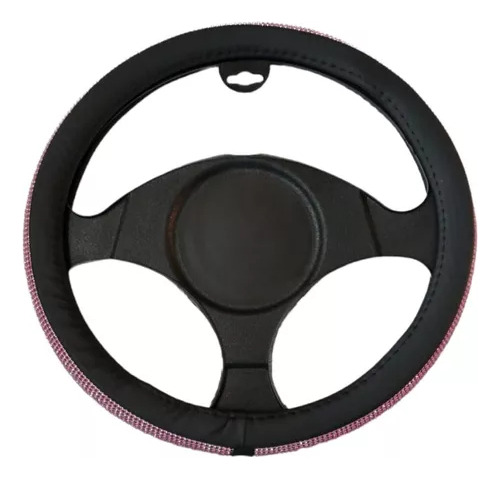 Funda Cubre Volante Diamante Fd909 Alfa Romeo Giulietta 2014 Foto 5