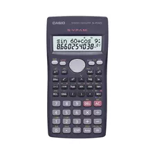 Casio 8646 Calculadora Científica Fx-95ms