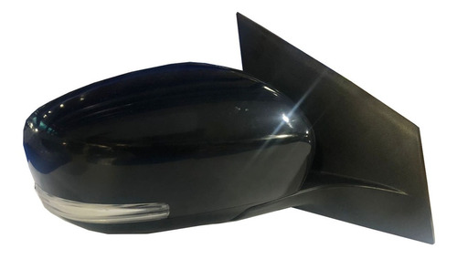 Espejo Retrovisor Para Suzuki Ciaz Original 2016 Al 2020 Foto 8