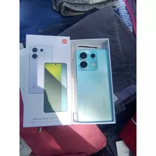 Xiaomi Redmi Note 13 Pro 5g 