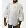 Segunda imagen para búsqueda de chaqueta chef
