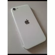 iPhone SE 64 Gb Branco