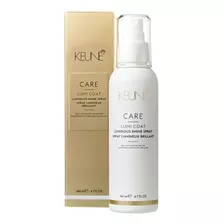 Lumi Coat Keune Care Spray De Brilho Termoativado 140ml