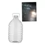 Tercera imagen para búsqueda de botellas pet 1 litro