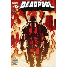 Deadpool 18 (r)