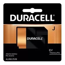Duracell Medical Batteries, 6