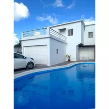 Se Alquila Villa Townhouses En Punta Cana 