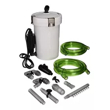 Sunsun Filtro Mini Canister Hw-603b 400 L/h Para Aquários 220v