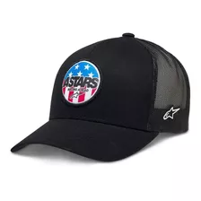 Gorro Alpinestars Highway Trucker