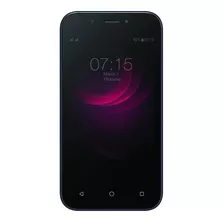 Noblex N405 Dual Sim 8 Gb Negro 2 Gb Ram