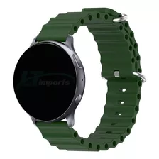 Pulseira Ondas Para Samsung Galaxy Watch 42mm R810 Sm-r810