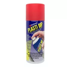 Plasti Dip Red