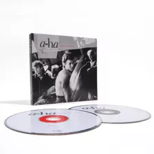 A-ha - Hunting High And Low Deluxe 2cd Import Veja Fotos
