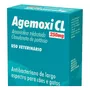 Primeira imagem para pesquisa de agemoxi cl 250 mg