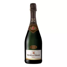 Veuve Du Vernay Vino Espumante Brut 750ml Importado Francia