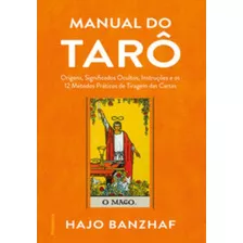 Manual Do Tarô