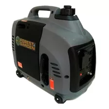 Alquiler Generador Inverter 1000w Forest & Garden U R U