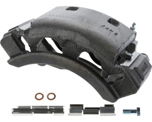 Caliper Freno Trasero Der Dodge Ram 4000 2005 Foto 5